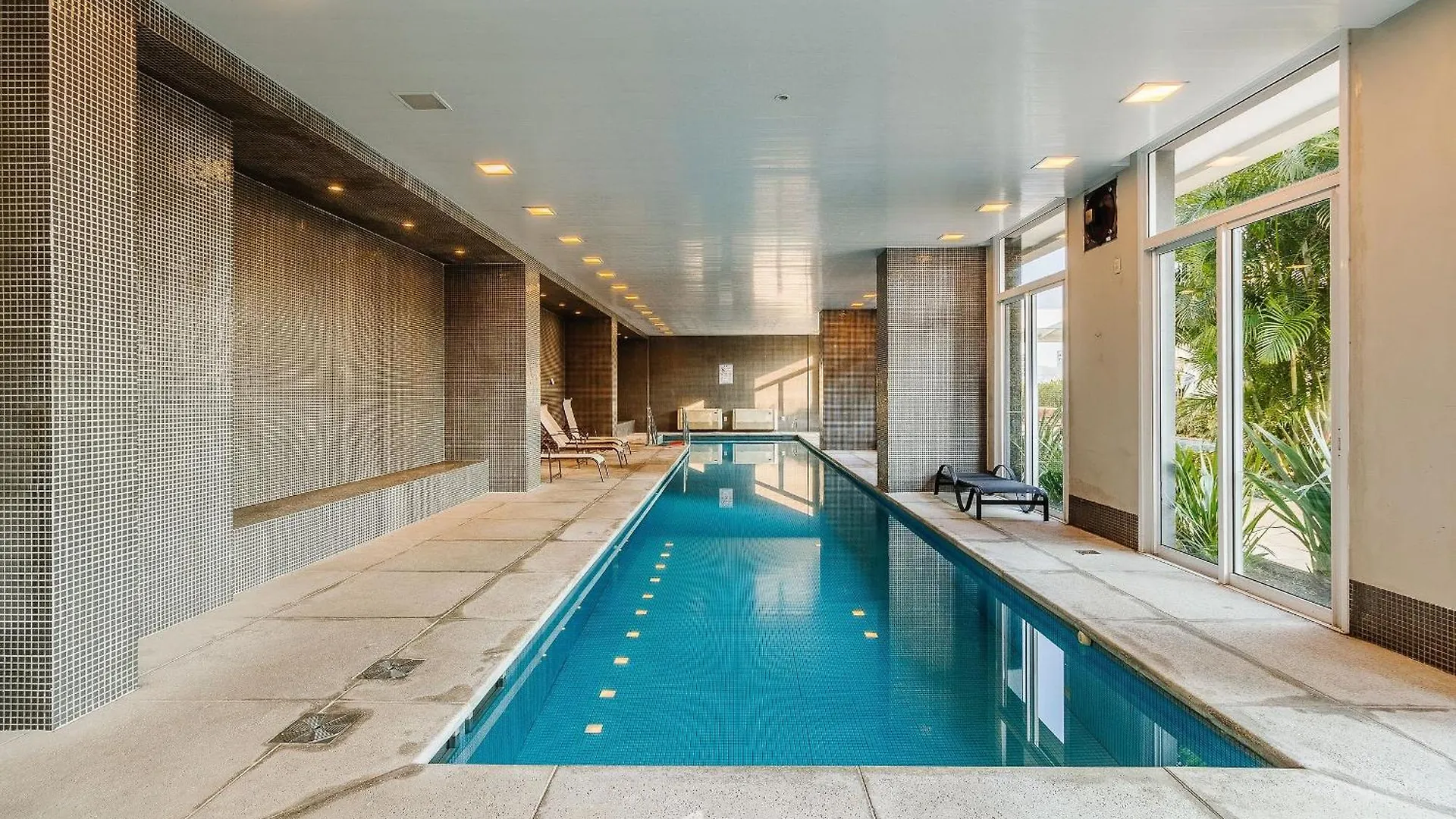 شقة Loft De Luxo C/Bela Vista No Petropolis Aho1402 بورتو أليغري